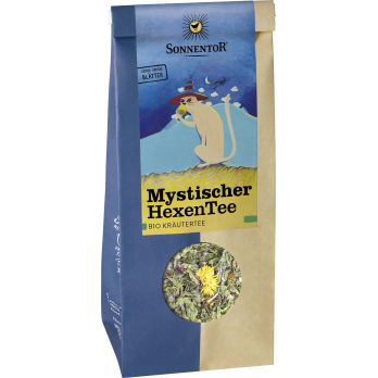 Mystischer Hexentee 40g STN