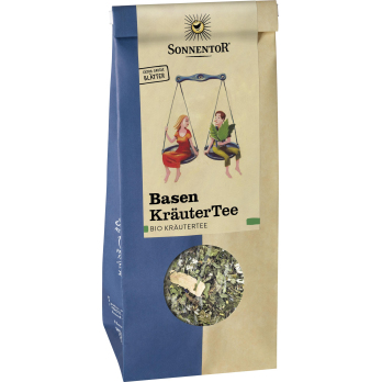 Basen Kräuter Tee 50g STN