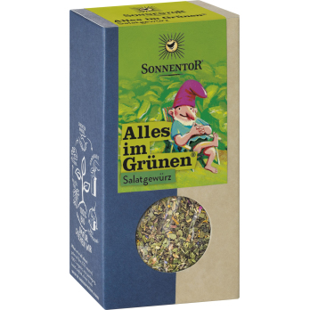Alles im Grünen 15 g STN
