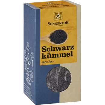 Schwarzkümmel 50g STN