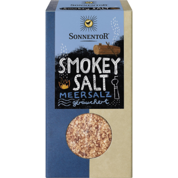 Smokey Salt Grill 150g STN