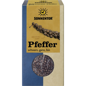 Pfeffer schwarz ganz 55g STN