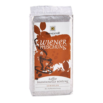 Wiener Mischung gemahlen 500g STN