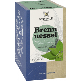 Brennnessel Tee 18Tbt  STN