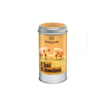 Chai Küsschen 70g STN
