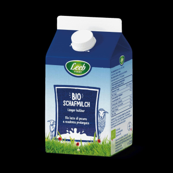 Schafsmilch 500ml LEE