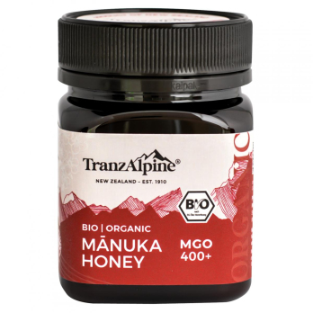 Manuka Honig 400 HOY 250g