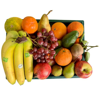 Obstkiste mittel
